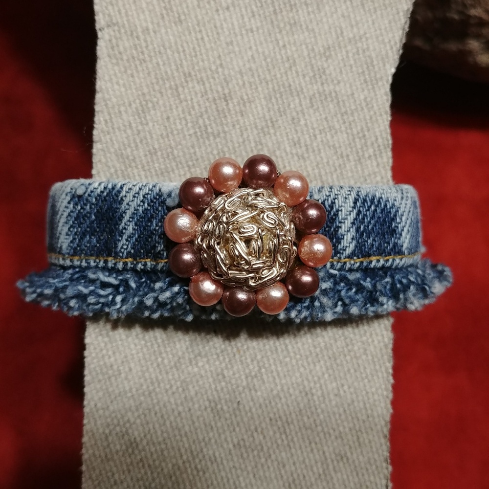 Handmade Bracelet